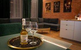 Apartament Wróblewski