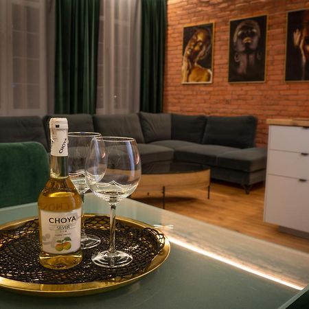 Apartament Apartament Wróblewski Gdańsk Zewnętrze zdjęcie