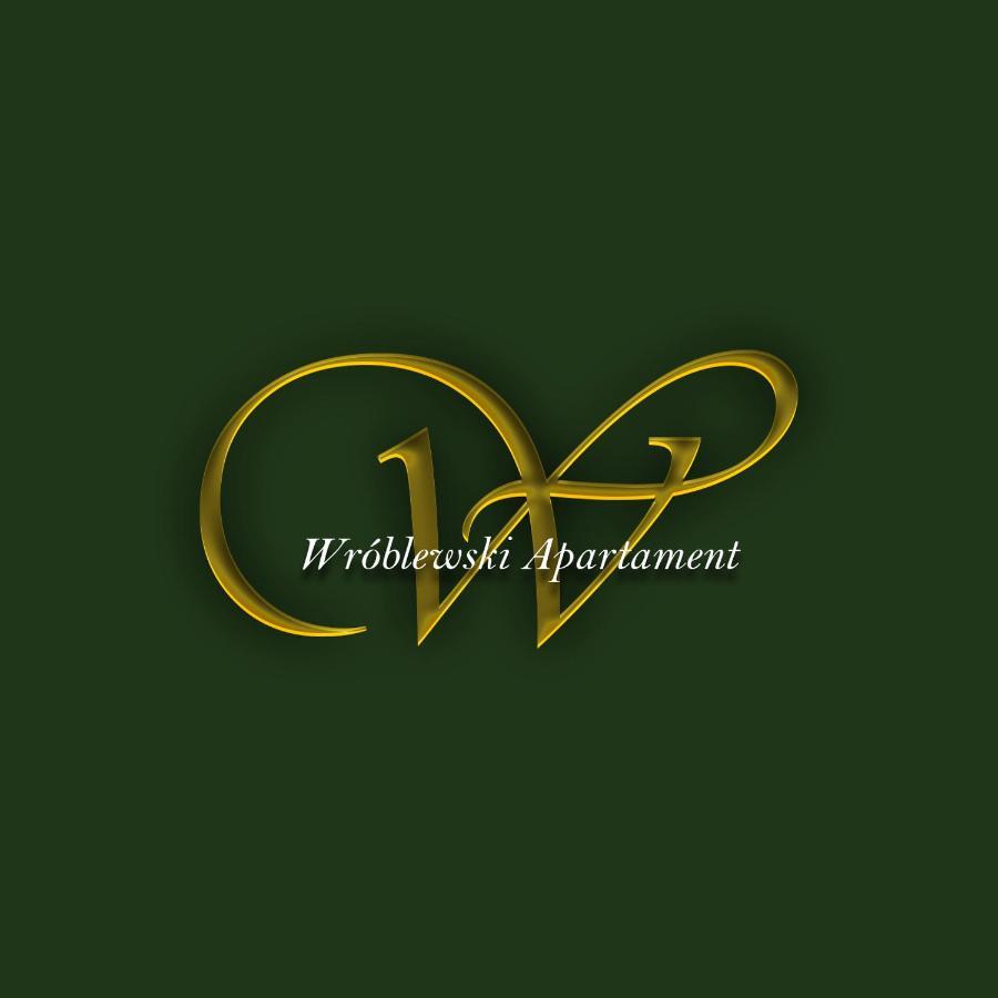 Apartament Apartament Wróblewski Gdańsk Zewnętrze zdjęcie