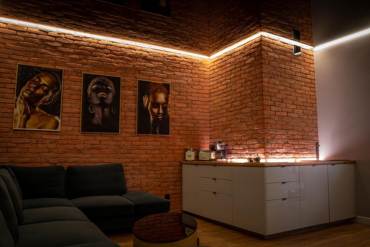 Apartament Apartament Wróblewski Gdańsk Zewnętrze zdjęcie