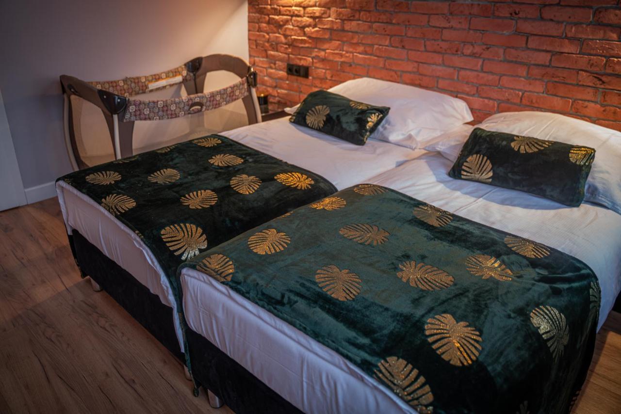Apartament Apartament Wróblewski Gdańsk Zewnętrze zdjęcie