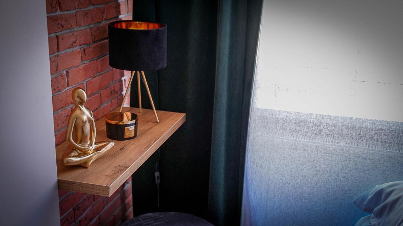 Apartament Apartament Wróblewski Gdańsk Zewnętrze zdjęcie
