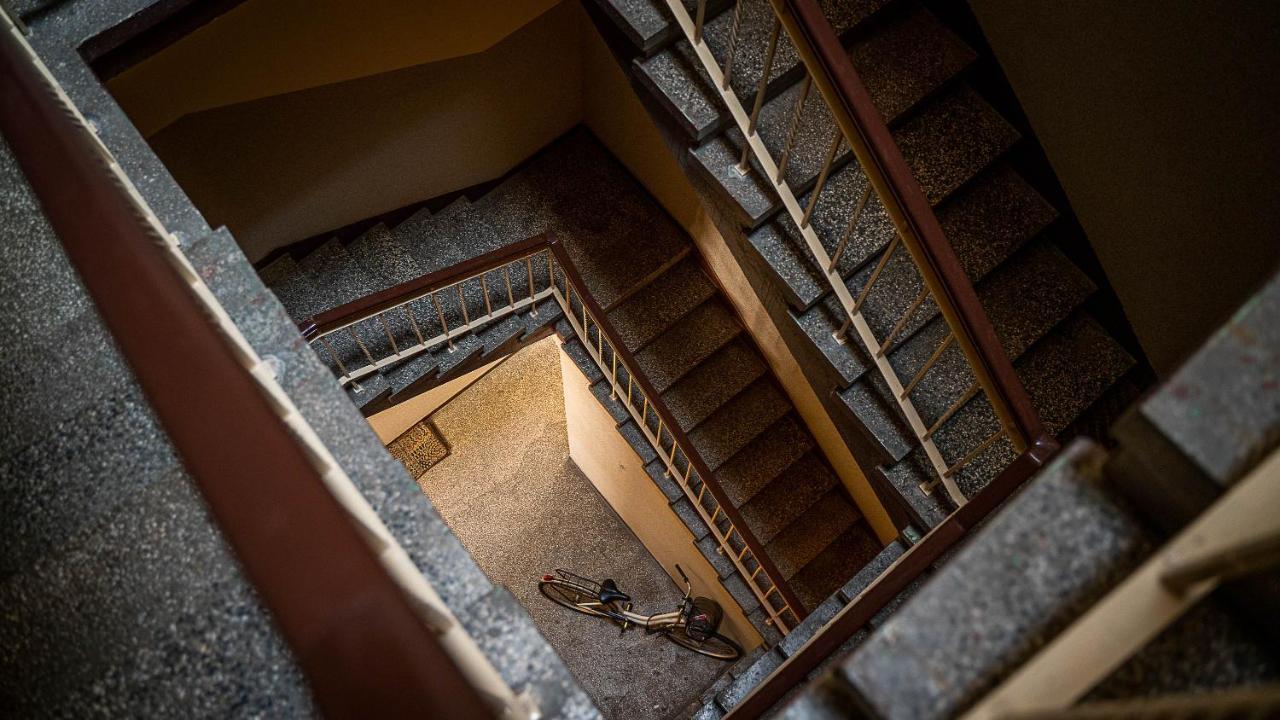 Apartament Apartament Wróblewski Gdańsk Zewnętrze zdjęcie