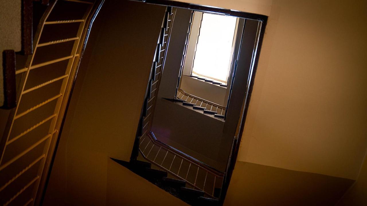 Apartament Apartament Wróblewski Gdańsk Zewnętrze zdjęcie